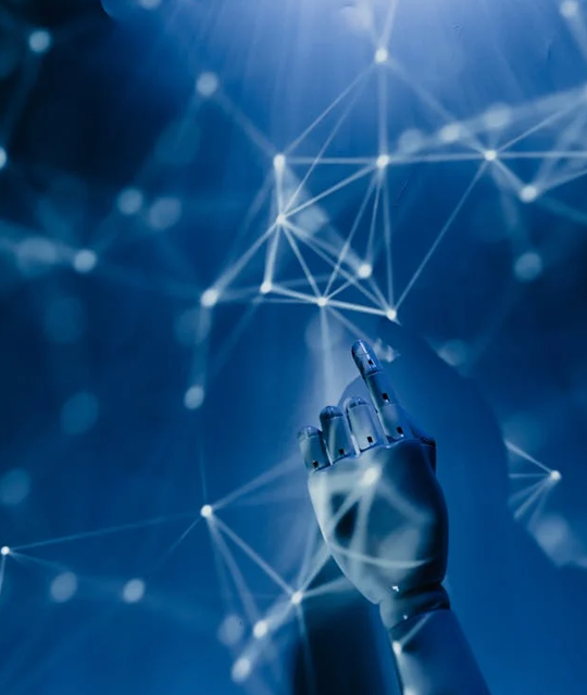 Digital Transformation Consulting Company in India | HM Solutions