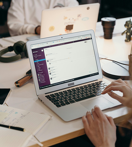 Digital Transformation Consulting Company in India | HM Solutions