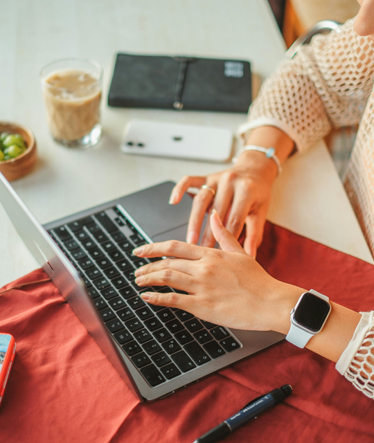 Digital Transformation Consulting Company in India | HM Solutions