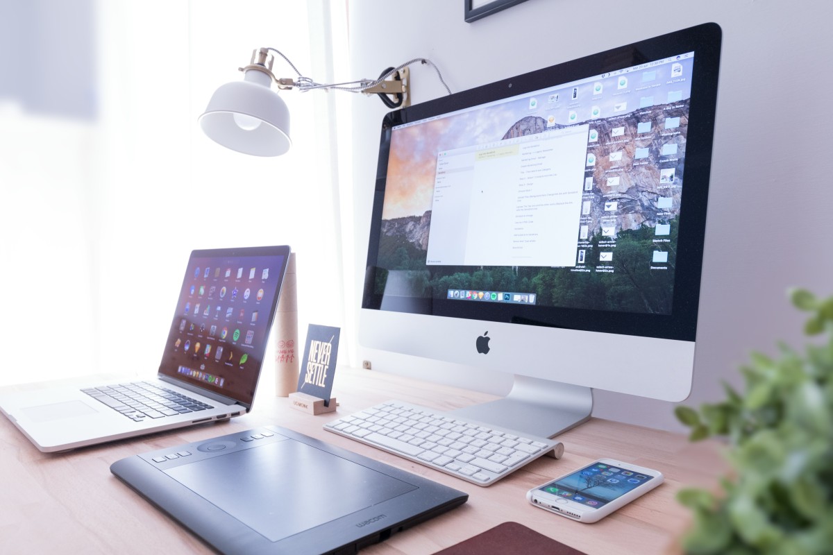 Elevate Your Online Presence with Website Design & Development by HM Solutions