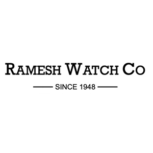 Ramesh Watch Company