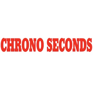 Chrono Seconds
